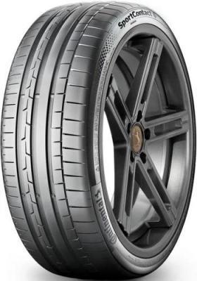 Continental SportContact 6 MGT 295/40 R20 zesílené  110Y 